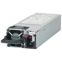 پاور سرور اچ پی ای مدل HPE 1600W Low Halogen 