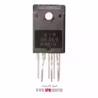 آی سی STR X6469