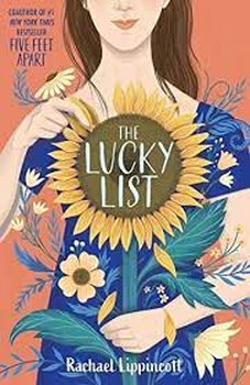 The Lucky Listl | مرکز فرهنگی آبی