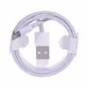 کابل تبدیل USB به لایتنینگ مدل JP-AB IP6 طول 1 متر