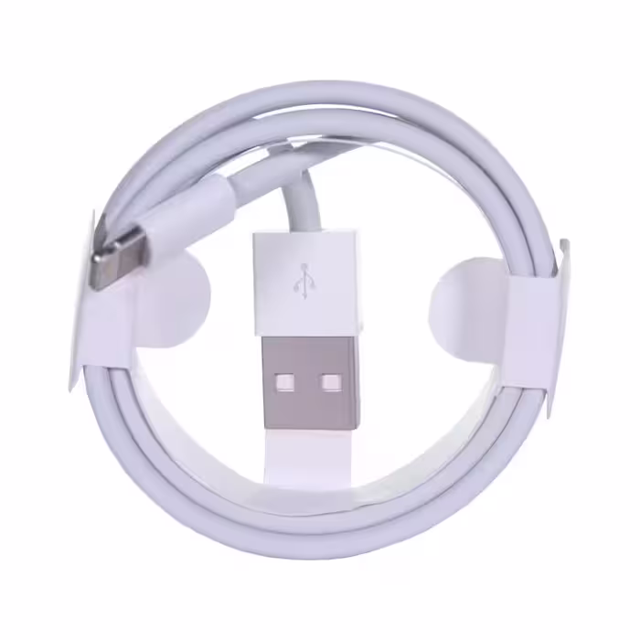 کابل تبدیل USB به لایتنینگ مدل JP-AB IP6 طول 1 متر