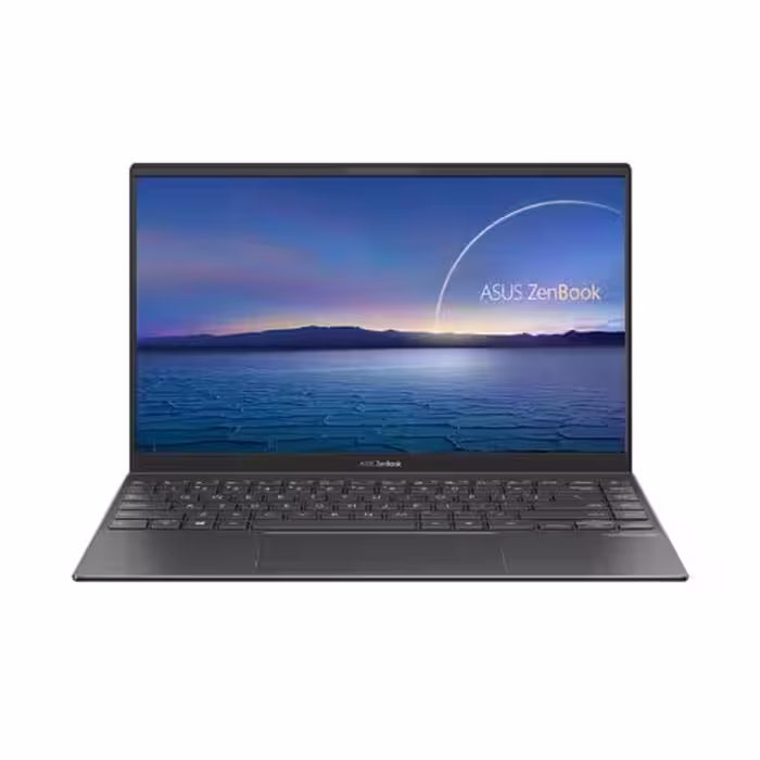 لپ تاپ 14 اینچی ایسوس مدل ZenBook 14 Q408UG-211.BL