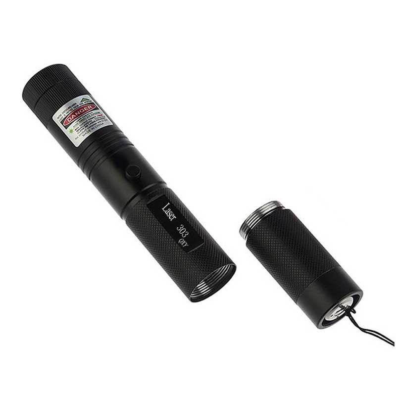 لیزر پوینتر Green ML Laser-303