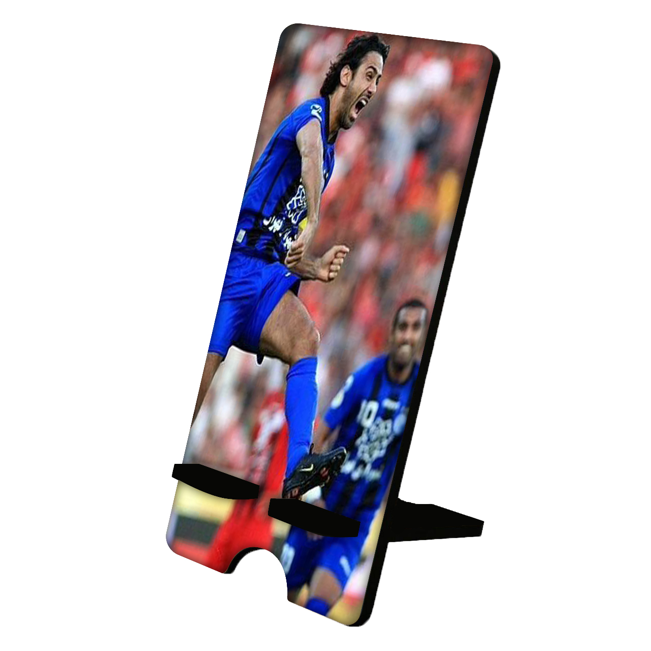 پایه نگهدارنده گوشی موبایل مدل فانتزی کد 1172