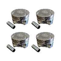 پیستون استاندارد جک J5 اتومات