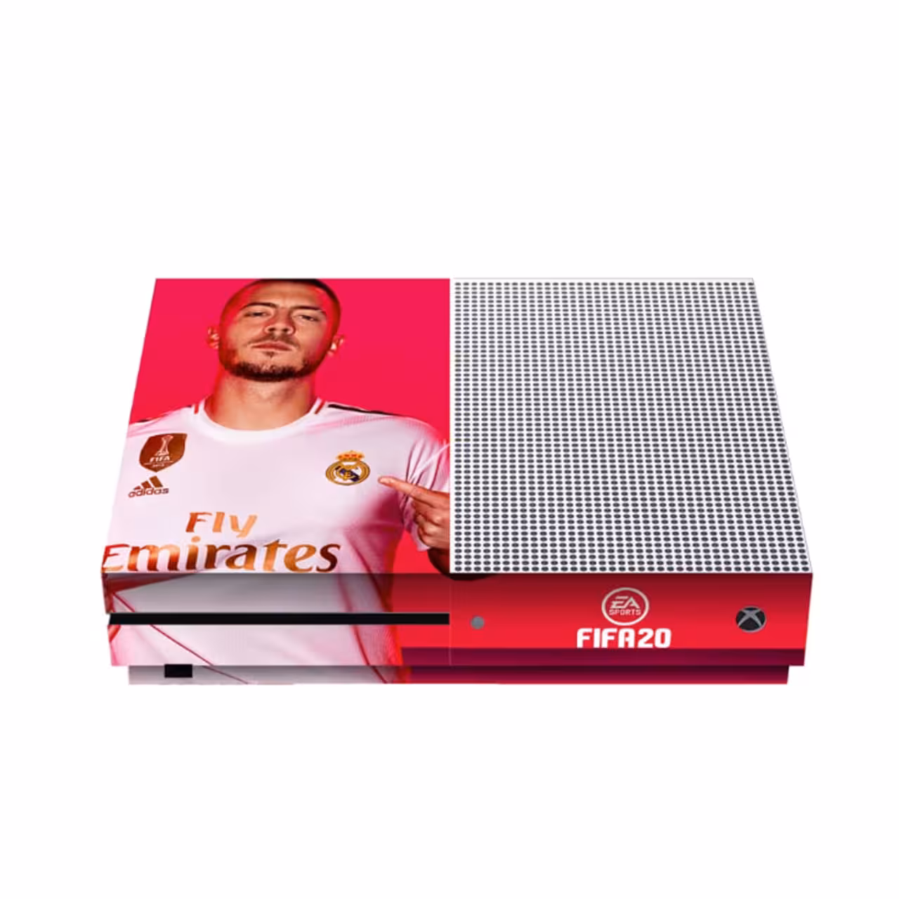 برچسب ایکس باکس وان اس مدل FIFA20-S110