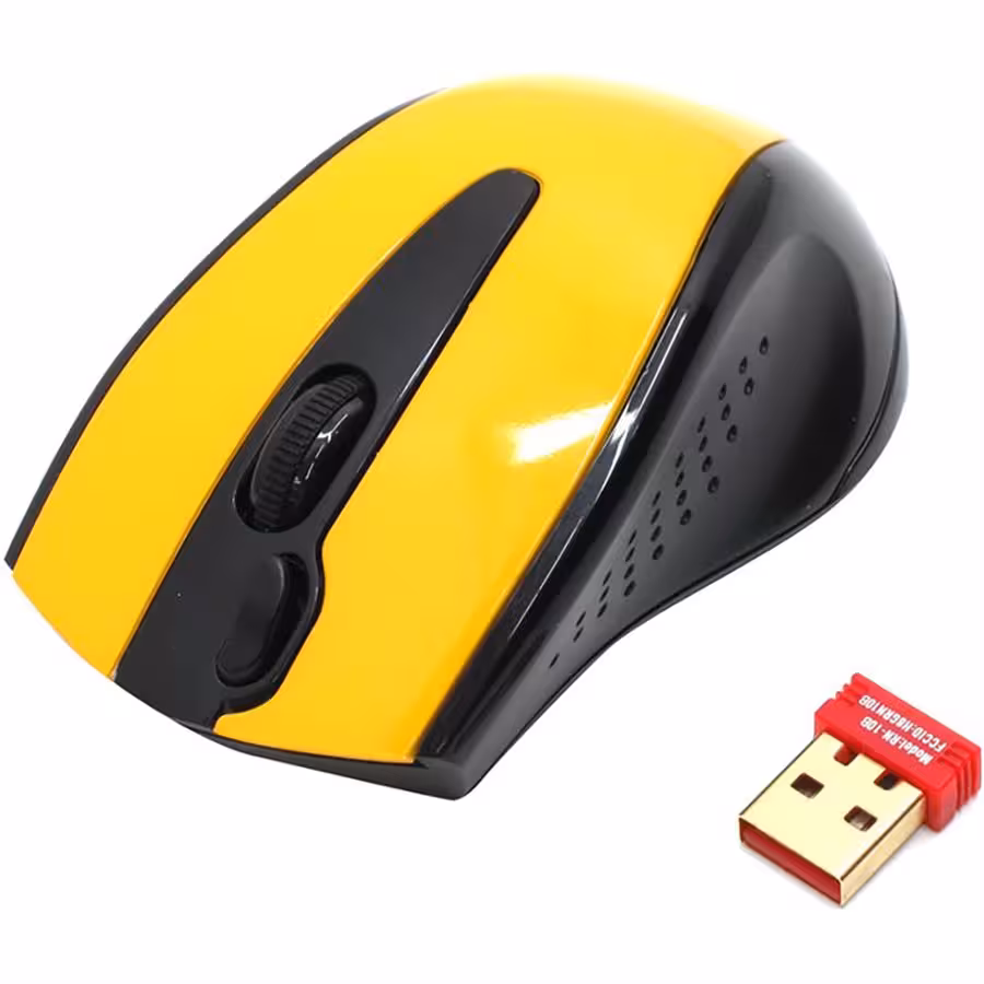ماوس بی سیم ای فور تک G9-500F