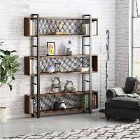 استند و کتابخانه مدل lib-14