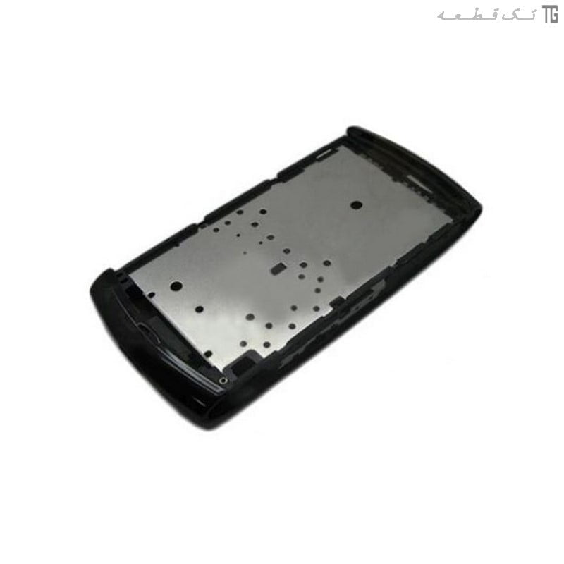 قاب‌‌وشاسی سونی‌اریکسون (مشکی)(U5) Housing Sony Ericsson Vivaz