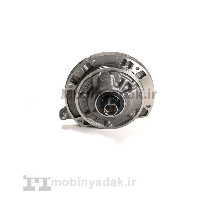 اویل پمپ کلاچ گیربکس فونیکس FX