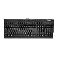 کیبورد نکست KB-2235 بدون کارتن
