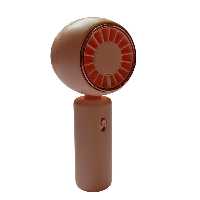 پنکه دستی مدل HR-2390 ظرفیت 1500 میلی آمپر ساعت | کالا مکس