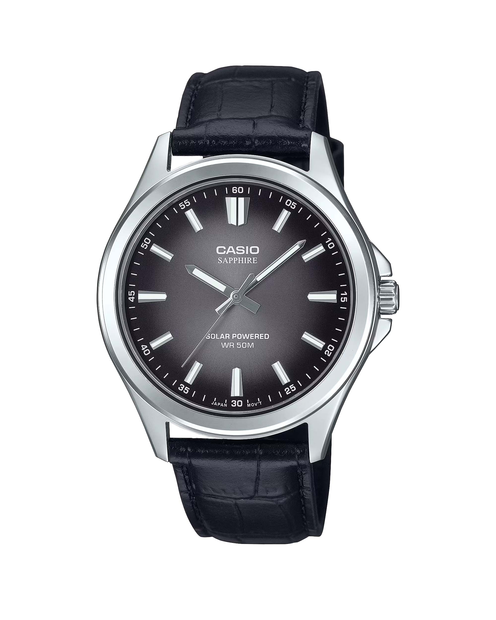 ساعت مچی مردانه کاسیو CASIO MTS-RS100L-1AV
