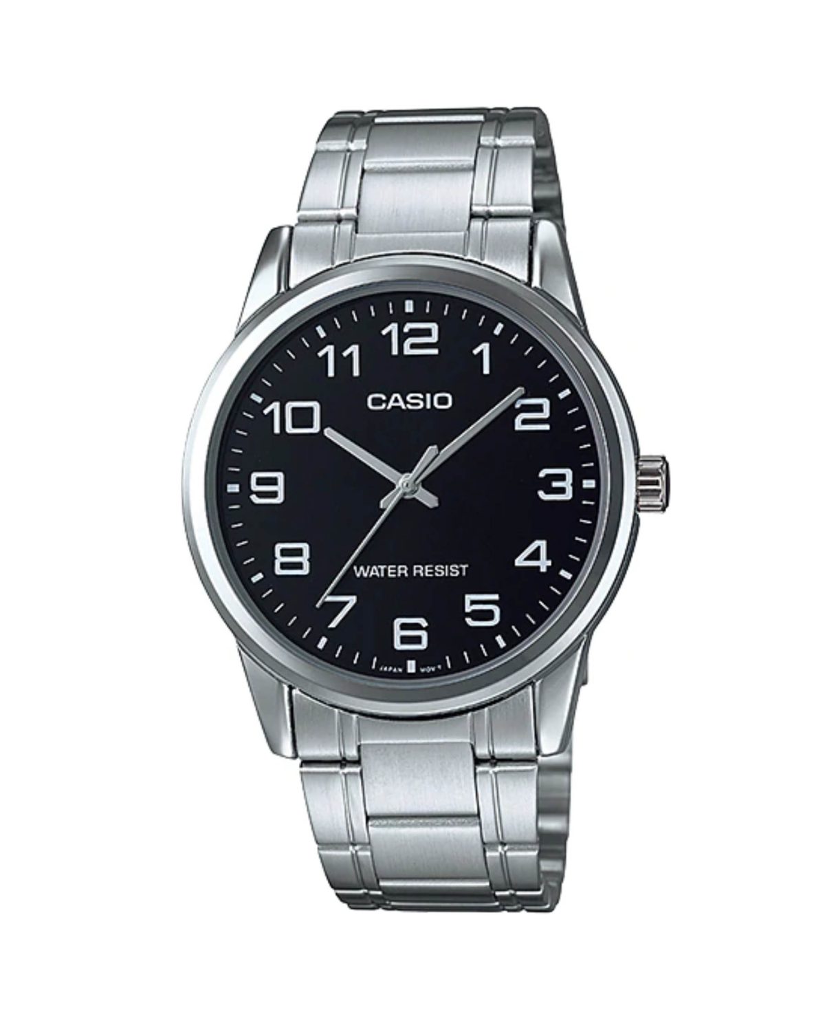 ساعت مچی مردانه کاسیو CASIO MTP-V001D-1B