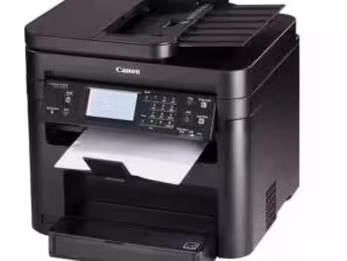 پرینتر چندکاره لیزری کانن مدل MF249DW