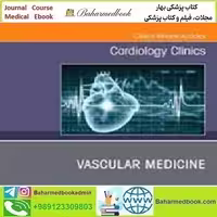 Cardiology Clinics Volume 39 Issue 4 2021 TRUE PDF price 3€ - کتاب پزشکی بهار