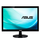 ASUS VS197DE Monitor 18.5 Inch