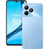 خرید، قیمت و مشخصات کامل گوشی موبایل ریلمی Note 50 4G ظرفیت 64 گیگابایت و رم 3 گیگابایت