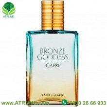 عطر ادکلن استی لودر برانز گادس کاپری 100 میل زنانه