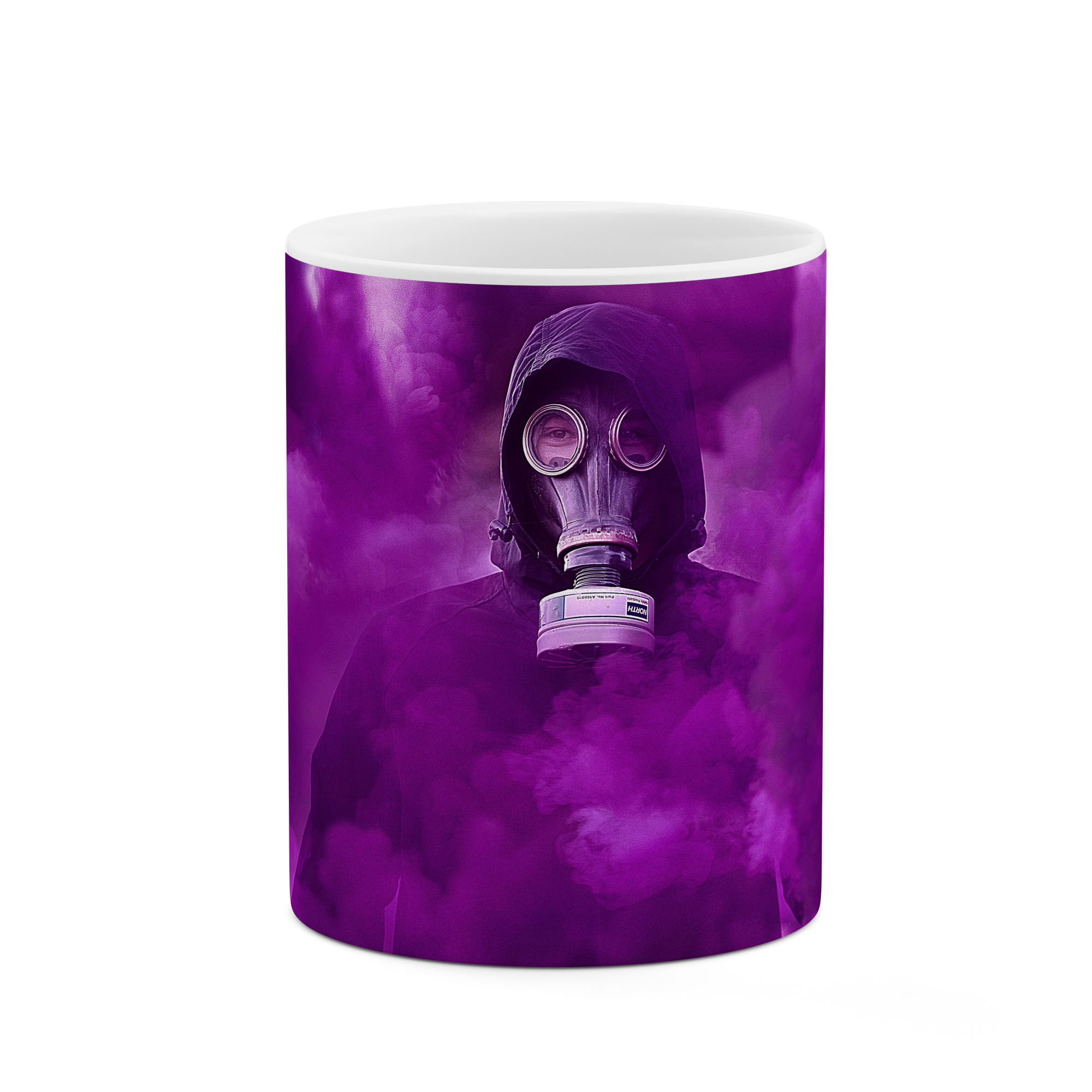 ماگ طرح شخصیت گنگ  مدل mgp11384