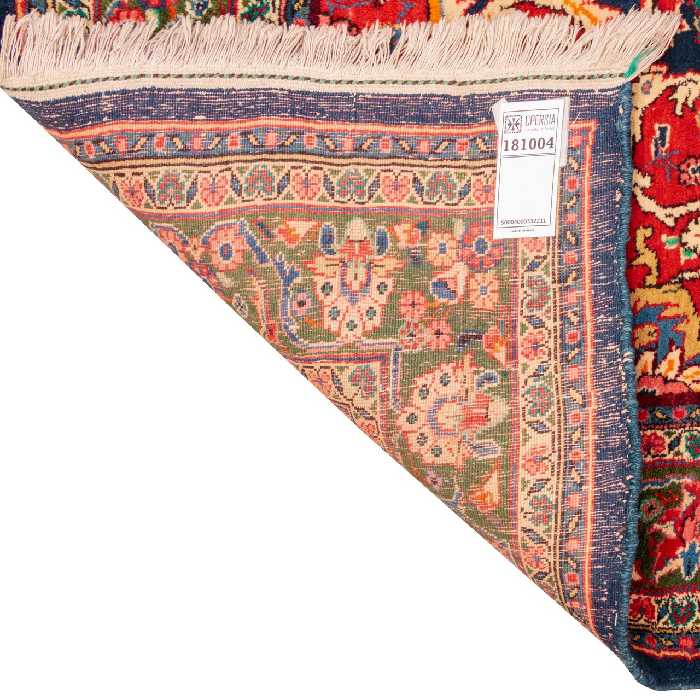 فرش دستباف شش و نیم متری سی پرشیا کد 181004