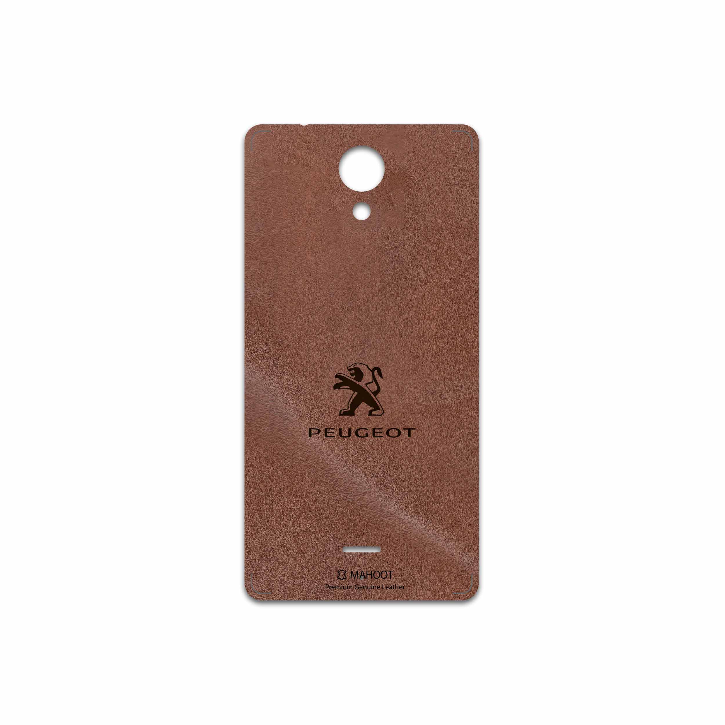 برچسب پوششی ماهوت مدل MNL-PEGT مناسب برای گوشی موبایل اسمارت Art Lite