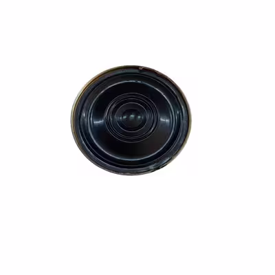 بلندگو 8 اهم 0.5 وات مدل 27mm