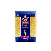 ماکارونی فیدلی 500g زر ماکارون