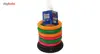 بازی پرتاب حلقه کینگز اسپورت مدل Hoopla Sport Fun 29881D-1