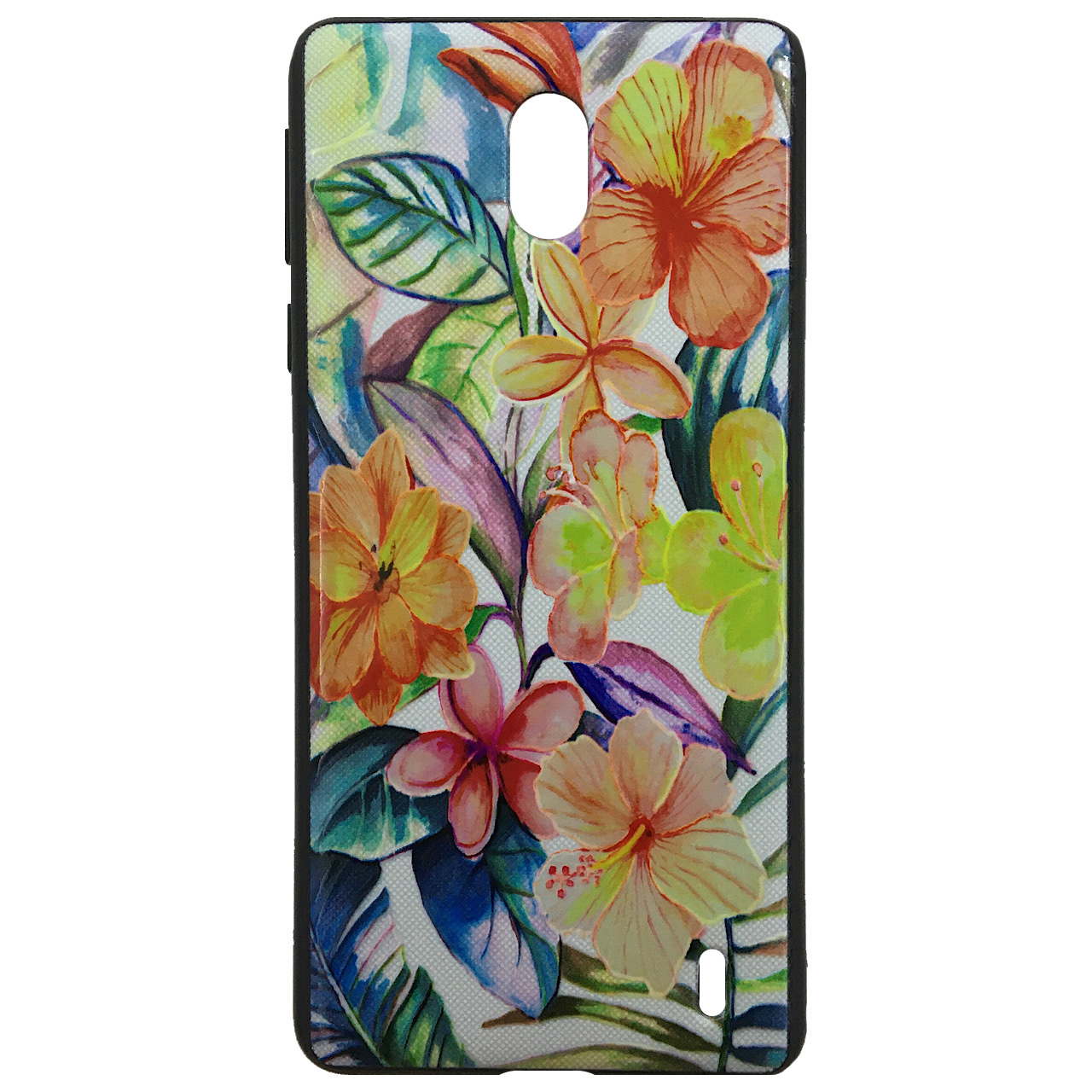 کاور مدل A0170 مناسب برای گوشی موبایل نوکیا One Plus