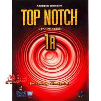top notch 1a second edition - فروشگاه کتاب اشراق