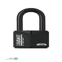 قفل آویز پایه بلند سایز 55 آبوس - Abus