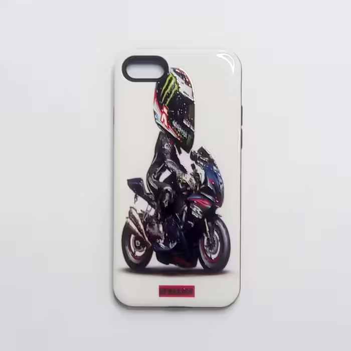 کاور بیواکف مدل m61m62 مناسب برای گوشی موبایل اپل iphone 7/8