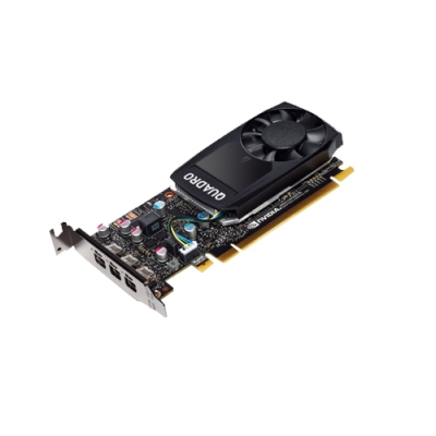 کارت گرافیکPNY Nvidia Quadro P400 2GB GDDR5 Graphics Card