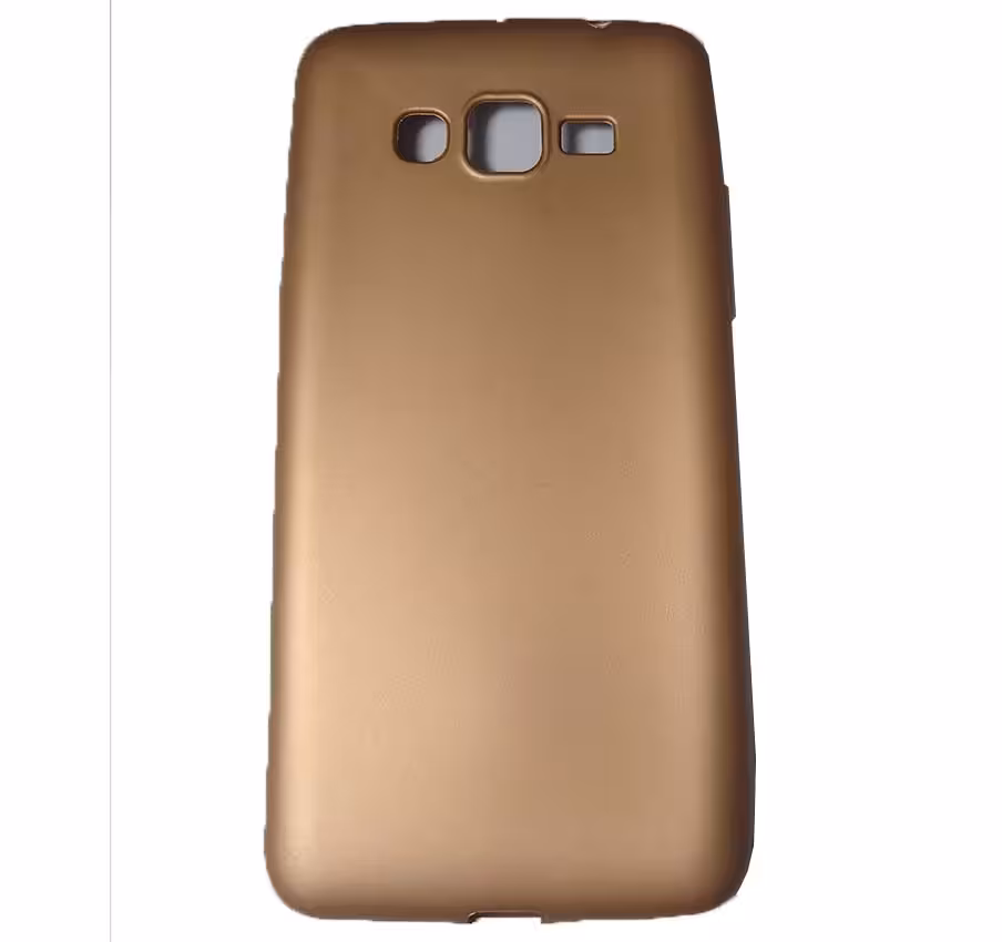 گارد گوشی سامسونگ J2 PRIME طرح سیلیکونی