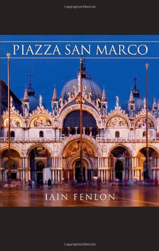  دانلود کتاب Piazza San Marco, 2009 - دانلود کتاب های دانشگاهی