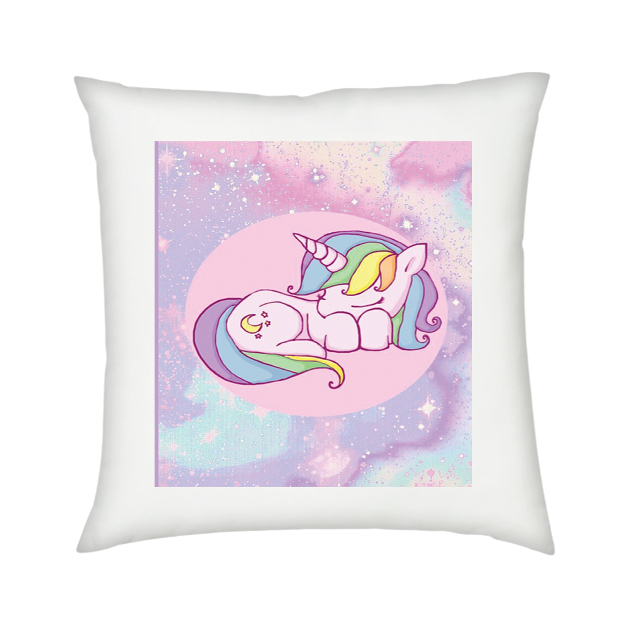 کاور کوسن مدل یونیکورن کد 226