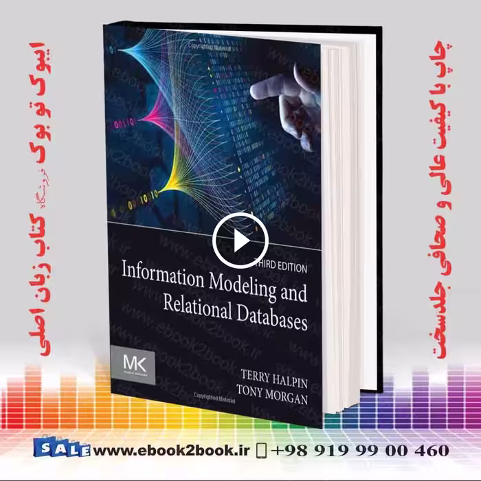 Information Modeling and Relational Databases 3rd Edition
