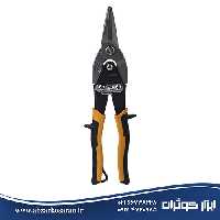 قیچی ورق بر (مستقیم بر) Kenzax  مدل KSS-110