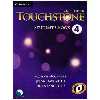 کتاب Touchstone 4 اثر Michael McCarthy انتشارات دنیای زبان