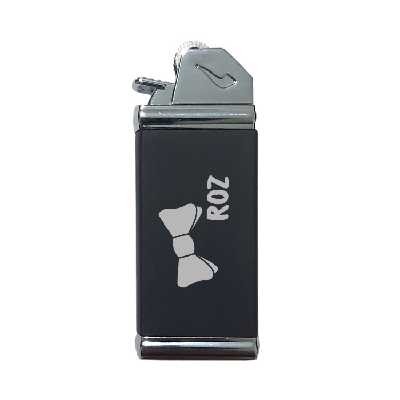 فندک مدل رز