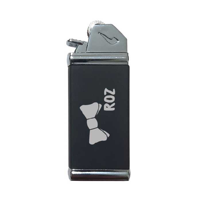 فندک مدل رز