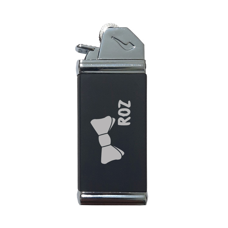 فندک مدل رز