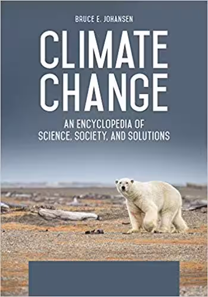 خرید و دانلود نسخه کامل کتاب Climate Change [3 volumes] An Encyclopedia of Science, Society, and Solutions