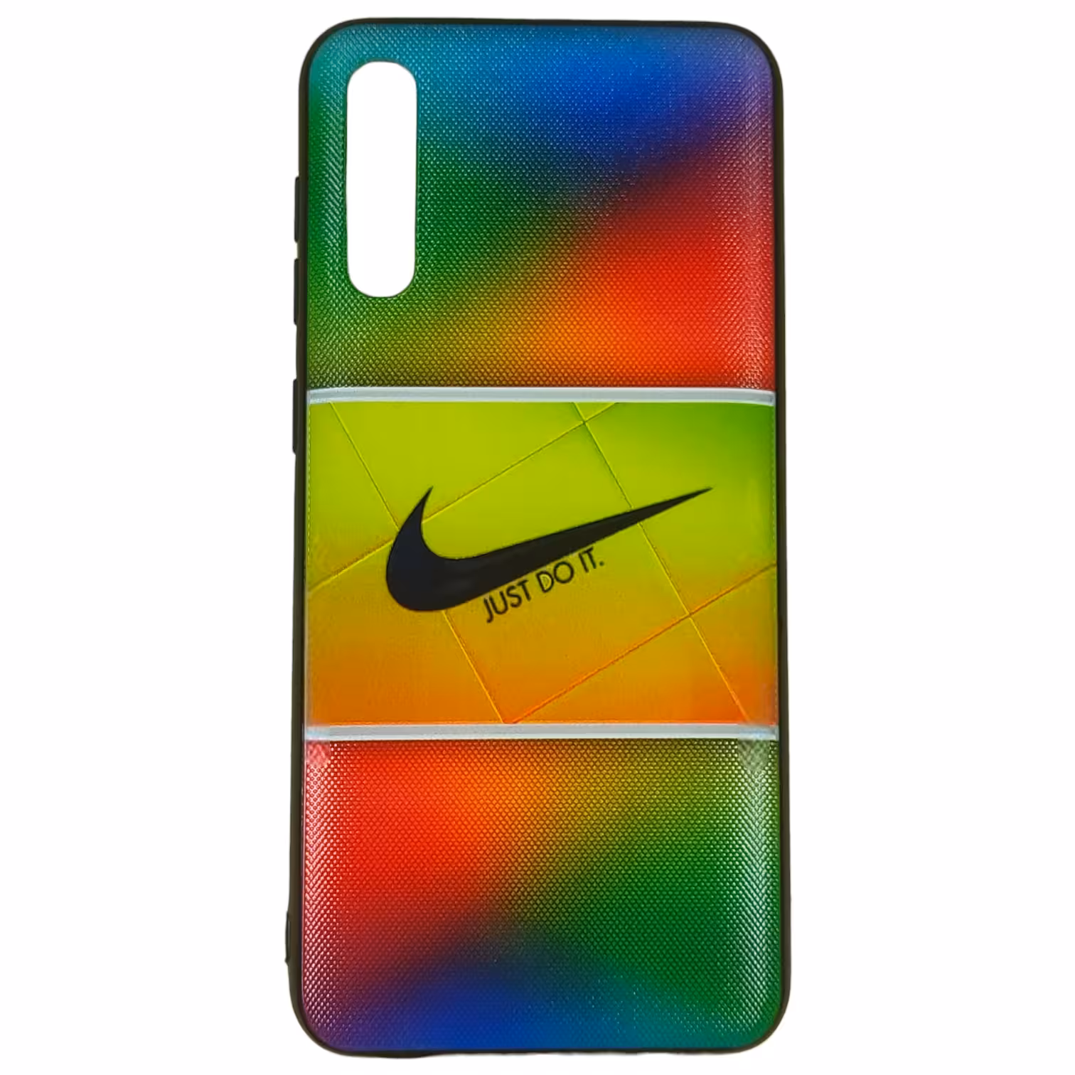 کاور کد 40070 مناسب برای گوشی موبایل سامسونگ galaxy A50 - A50s