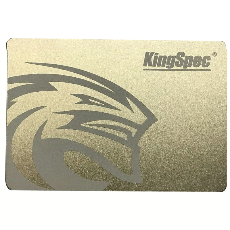 اس اس دی اینترنال کینگ اسپک مدل P3 ظرفیت 512 گیگابایت