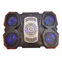 پایه خنک کننده  لپ تاپ انزو مدل LF-552