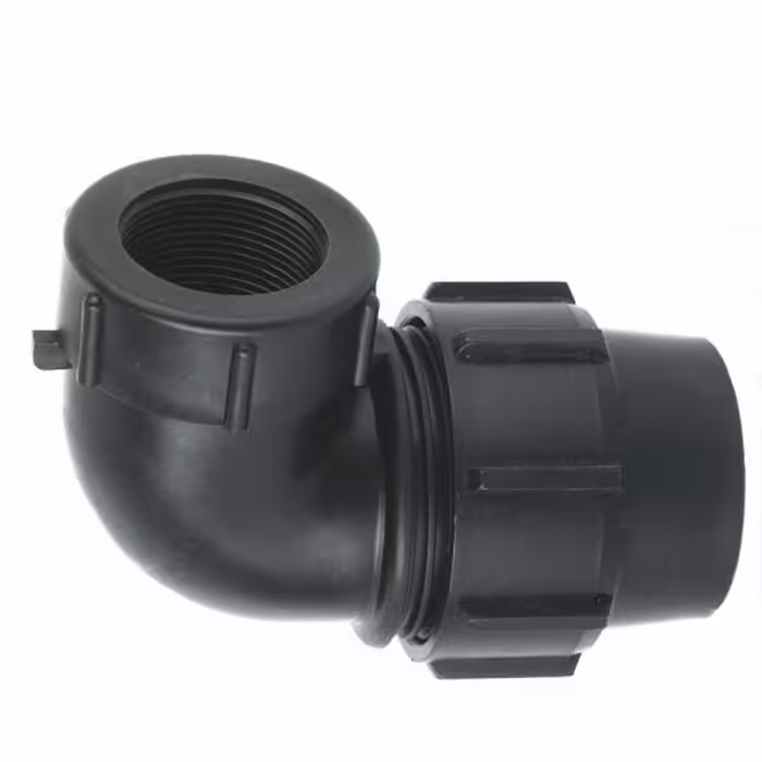 اتصال زانویی مدل PE-Z- 40