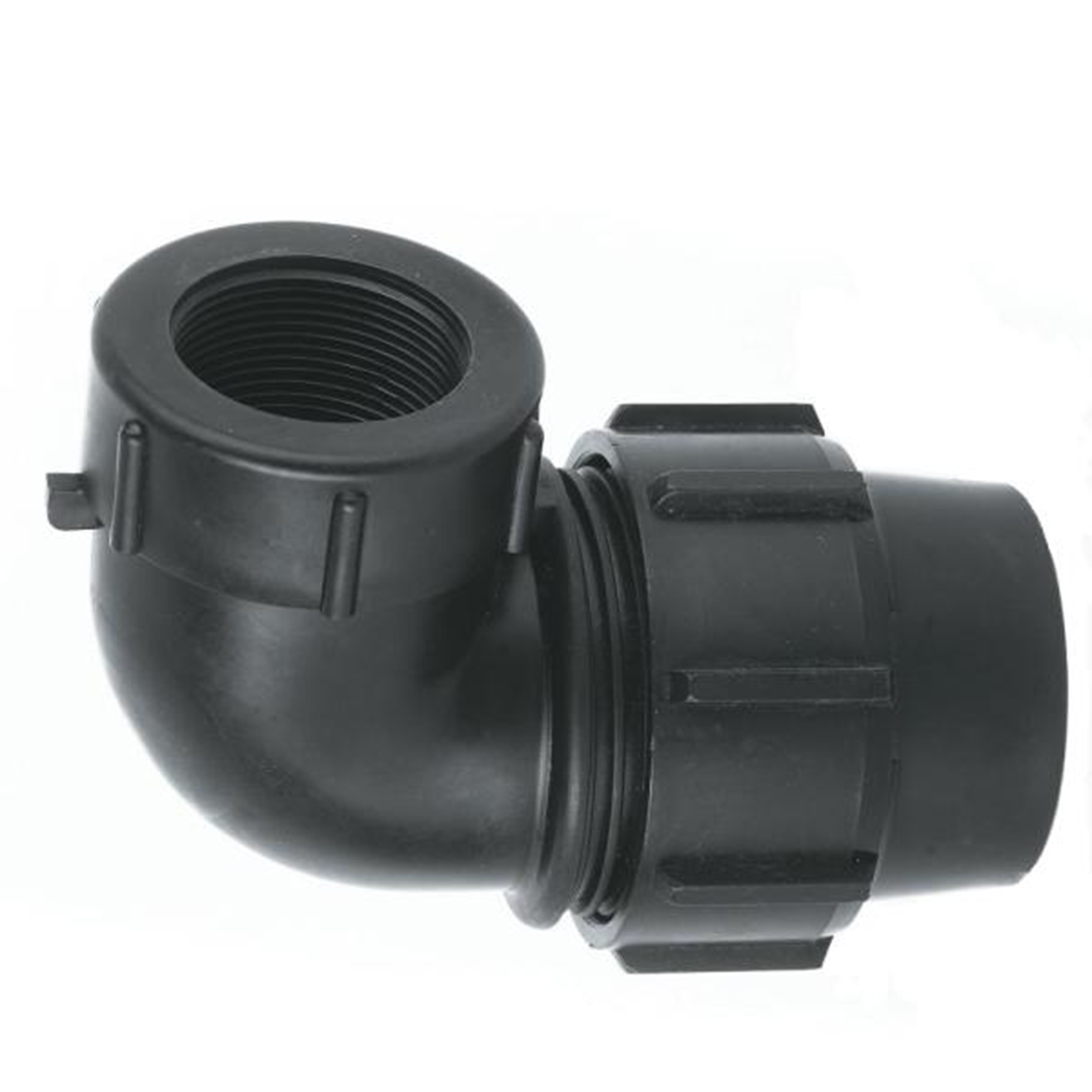 اتصال زانویی مدل PE-Z- 40