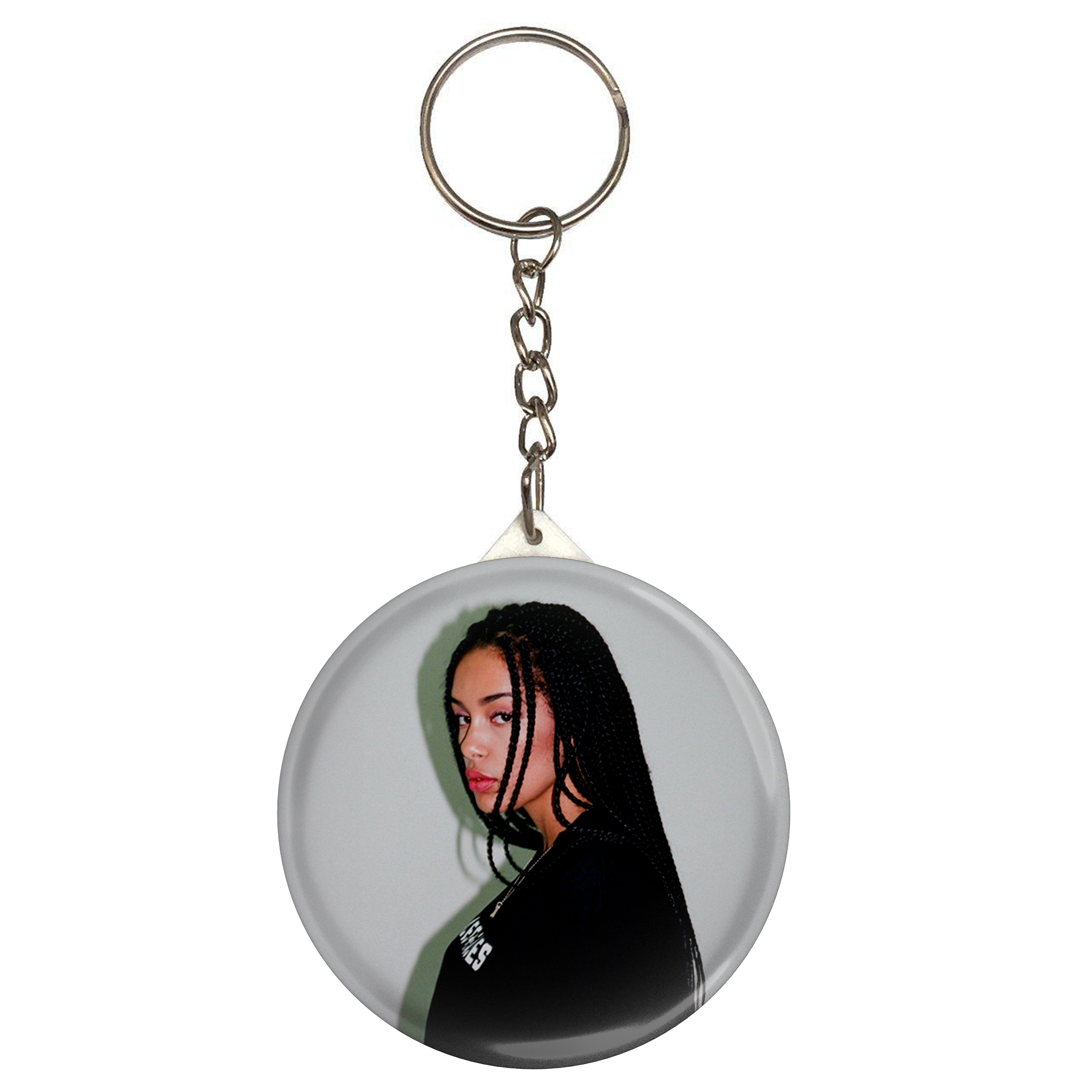 جاکلیدی طرح خواننده جورجا اسمیت مدل S7436